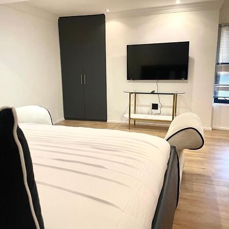 Capestays - Villa Infinity Кейптаун Стая снимка
