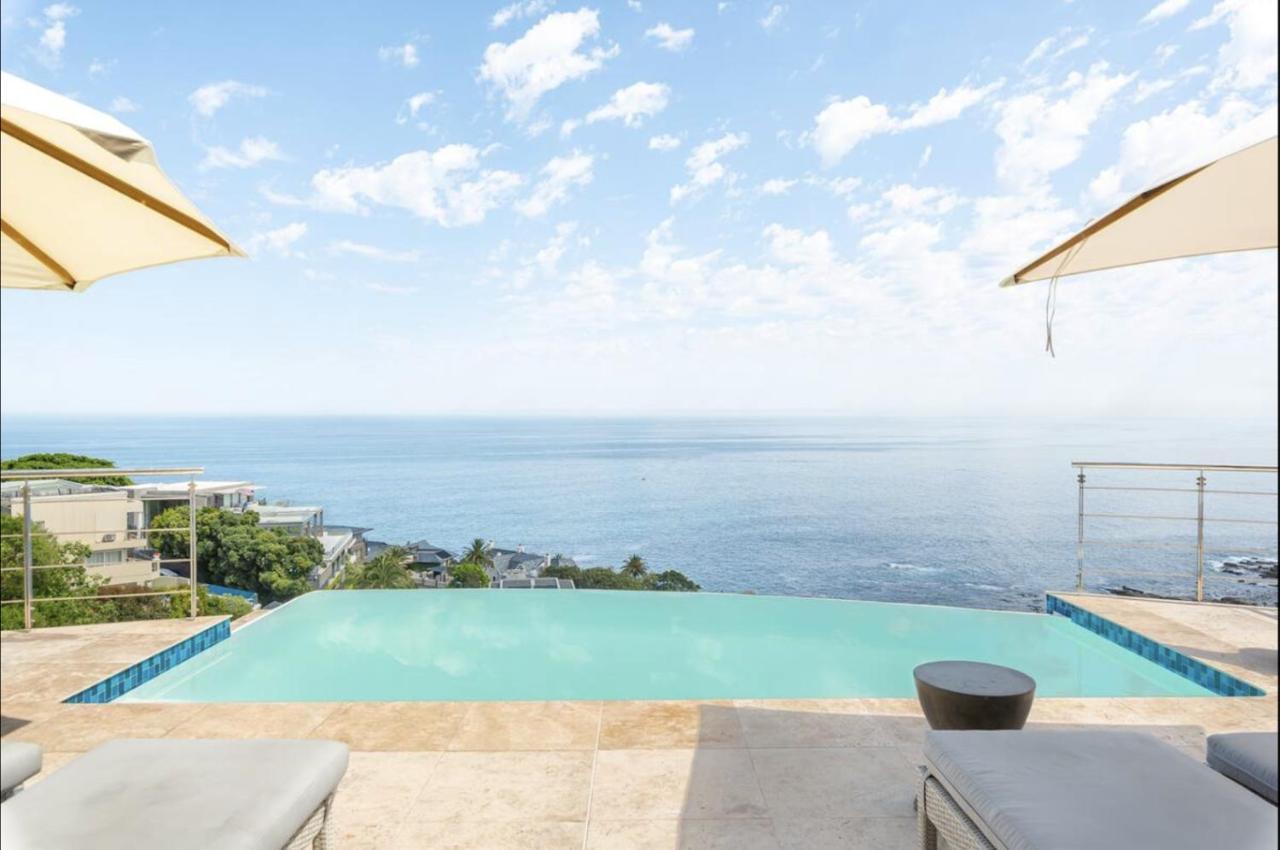 Capestays - Villa Infinity Кейптаун Екстериор снимка
