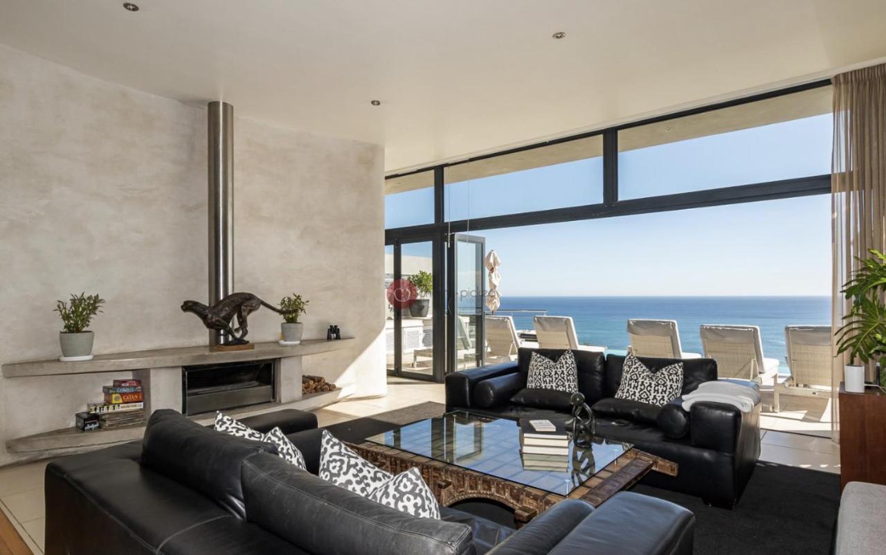 Capestays - Villa Infinity Кейптаун Екстериор снимка