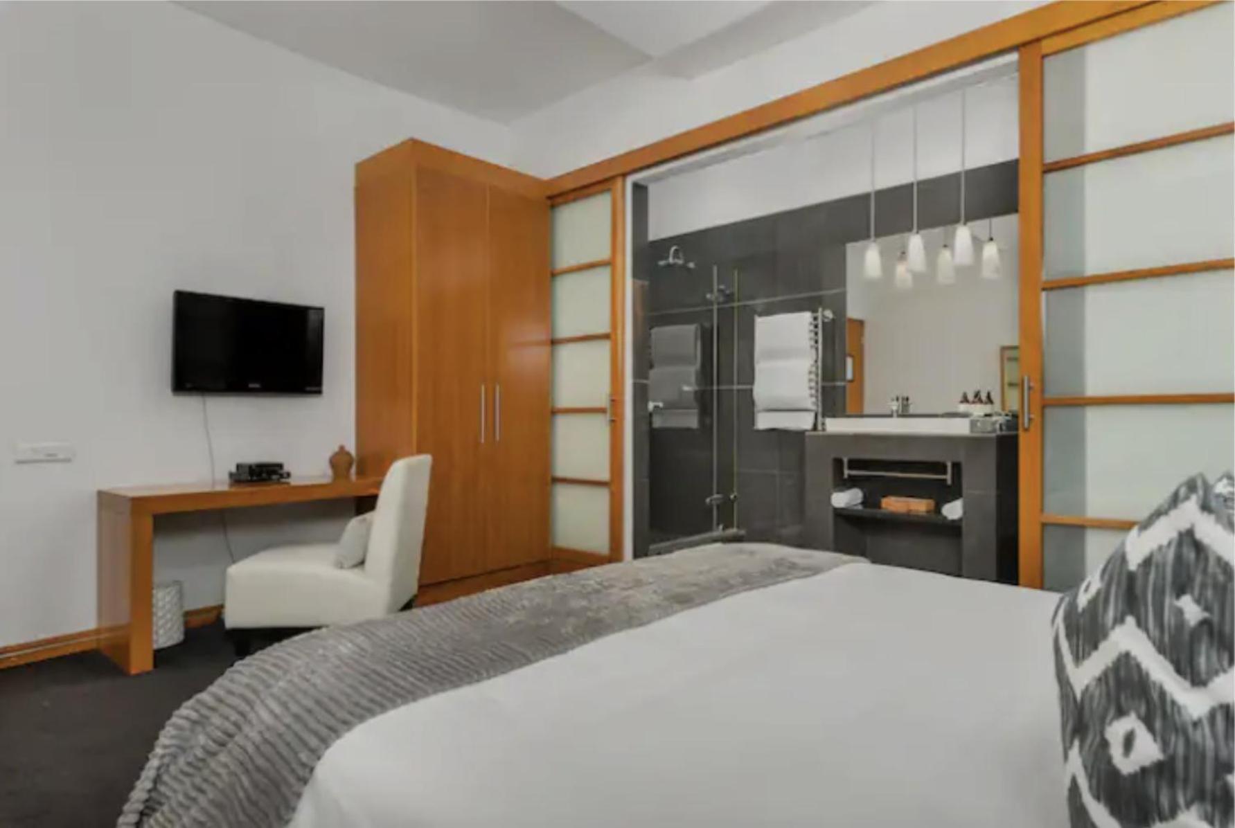 Capestays - Villa Infinity Кейптаун Стая снимка